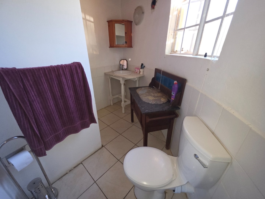 2 Bedroom Property for Sale in Arcadia SH Free State
